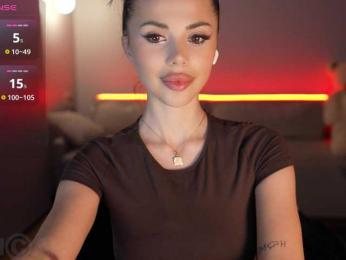 KatrinaMoreno — Bongacams recorded stream screenshot (27 Feb 2026)