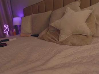 LeaEden — Bongacams recorded stream image, 27.02.2026 22:10