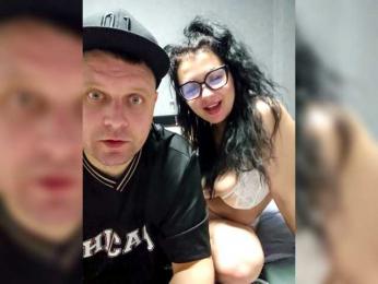 RIM-and-ARI — Bongacams recorded stream screenshot (28 Feb 2026)