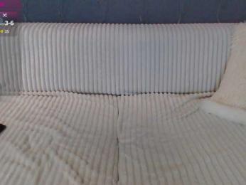 Icehotangel — Bongacams recorded stream image, 27.02.2026 20:30