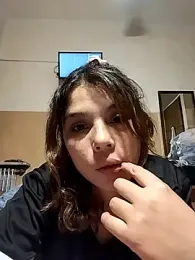 mariamac420 — Stripchat recorded stream screenshot (28 Feb 2026)