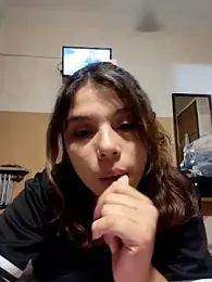 mariamac420 — Stripchat recorded stream screenshot (28 Feb 2026)