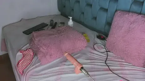 Roxy-Smith — Stripchat recorded stream image, 27.02.2026 22:50