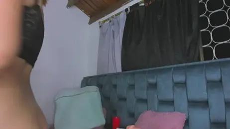 Roxy-Smith — Stripchat recorded stream image, 27.02.2026 22:50