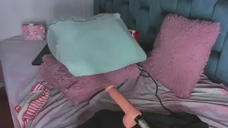 Roxy-Smith — Stripchat recorded stream image, 27.02.2026 22:50