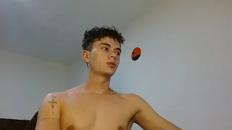 jaico_santos — Stripchat recorded stream screenshot (27 Feb 2026)