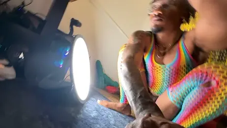 Theonlydreamybull — Stripchat recorded stream image, 28.02.2026 02:10