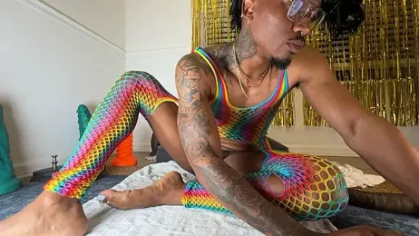 Theonlydreamybull — Stripchat recorded stream image, 28.02.2026 02:10