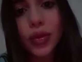 gabyferrer — Camsoda recorded stream screenshot (28 Feb 2026)