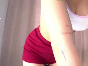 libbyshepard — Chaturbate recorded stream image, 28.02.2026 02:40