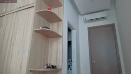 sweety_vikky — Stripchat recorded stream screenshot (28 Feb 2026)