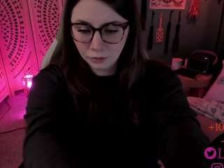 lila-ellis — Camsoda recorded stream screenshot (28 Feb 2026)