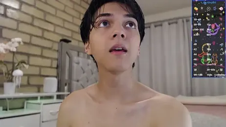 biel_biel — Stripchat recorded stream image, 28.02.2026 04:30