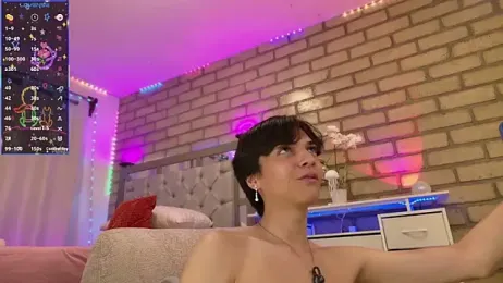 biel_biel — Stripchat recorded stream image, 28.02.2026 04:30