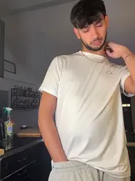 Gipsyboysteve — Stripchat recorded stream screenshot (28 Feb 2026)