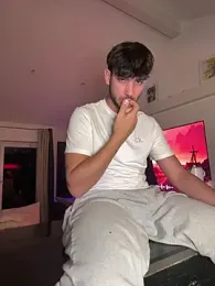 Gipsyboysteve — Stripchat recorded stream screenshot (28 Feb 2026)