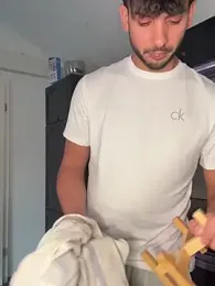 Gipsyboysteve — Stripchat recorded stream screenshot (28 Feb 2026)