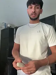 Gipsyboysteve — Stripchat recorded stream screenshot (28 Feb 2026)