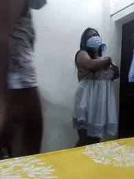 Madhavi_mishra — Stripchat recorded stream image, 28.02.2026 05:50