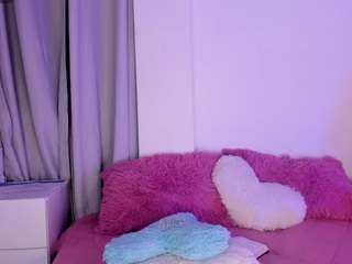 liliimoon — Camsoda recorded stream image, 28.02.2026 05:10