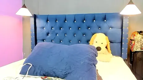 Salomon_koude — Stripchat recorded stream screenshot (28 Feb 2026)