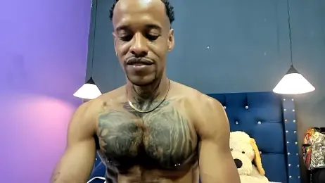 Salomon_koude — Stripchat recorded stream screenshot (28 Feb 2026)