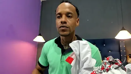 Salomon_koude — Stripchat recorded stream screenshot (28 Feb 2026)