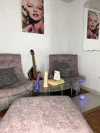 Mydreams69 — Stripchat recorded stream image, 28.02.2026 04:40