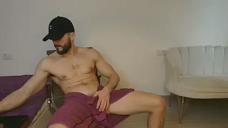 TheTopAlex — Stripchat recorded stream image, 28.02.2026 06:40