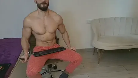 TheTopAlex — Stripchat recorded stream image, 28.02.2026 06:40