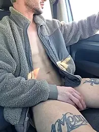 Zeefy — Stripchat recorded stream image, 28.02.2026 07:40