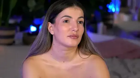 KellyMathews — Stripchat recorded stream screenshot (28 Feb 2026)