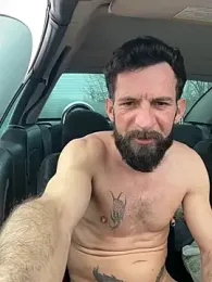 Michel_huge — Stripchat recorded stream screenshot (28 Feb 2026)