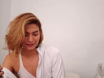 skyamber8v2 — Chaturbate recorded stream screenshot (28 Feb 2026)