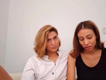 skyamber8v2 — Chaturbate recorded stream screenshot (28 Feb 2026)