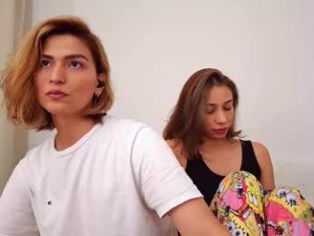 skyamber8v2 — Chaturbate recorded stream screenshot (28 Feb 2026)