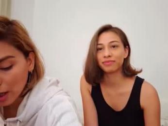 skyamber8v2 — Chaturbate recorded stream screenshot (28 Feb 2026)