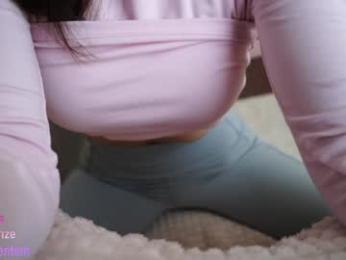 ms_seductive — Chaturbate recorded stream image, 28.02.2026 12:50