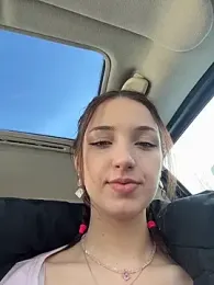 DollyTall — Stripchat recorded stream screenshot (28 Feb 2026)