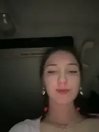 DollyTall — Stripchat recorded stream screenshot (28 Feb 2026)