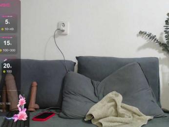ElviraMilf — Bongacams recorded stream image, 06.03.2025 20:30