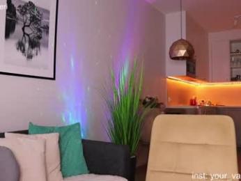 crazybabyyy — Chaturbate recorded stream screenshot (28 Feb 2026)