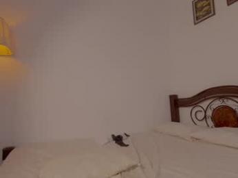 nicolle_mitchelle — Chaturbate recorded stream screenshot (28 Feb 2026)