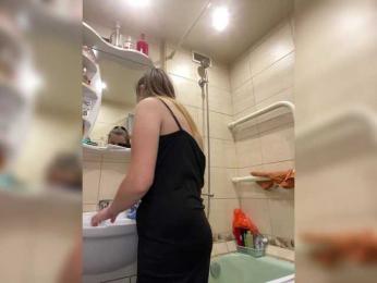 LolaSexxx — Bongacams recorded stream image, 06.03.2025 16:00