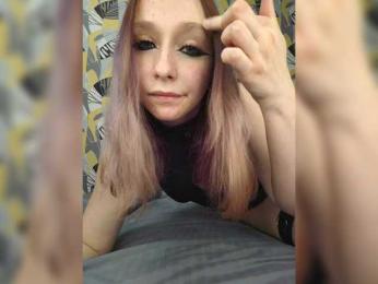 LiyaBunny69 — Bongacams recorded stream image, 28.02.2026 17:40