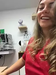 alicee16 — Stripchat recorded stream screenshot (28 Feb 2026)