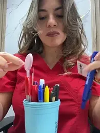 alicee16 — Stripchat recorded stream screenshot (28 Feb 2026)