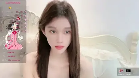 Yaooooo-Y — Stripchat recorded stream image, 28.02.2026 14:20