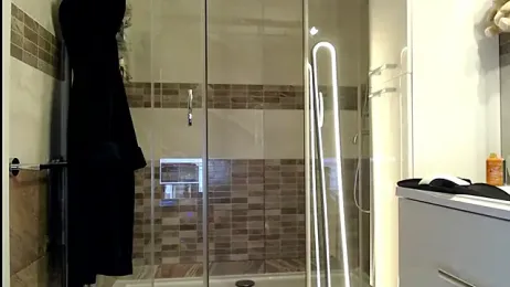 LoganAthletic — Stripchat recorded stream image, 28.02.2026 19:40