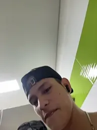 HarryGaze — Stripchat recorded stream image, 28.02.2026 20:20